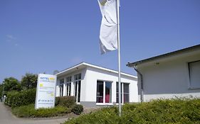 Hotel Lueneburg Sued